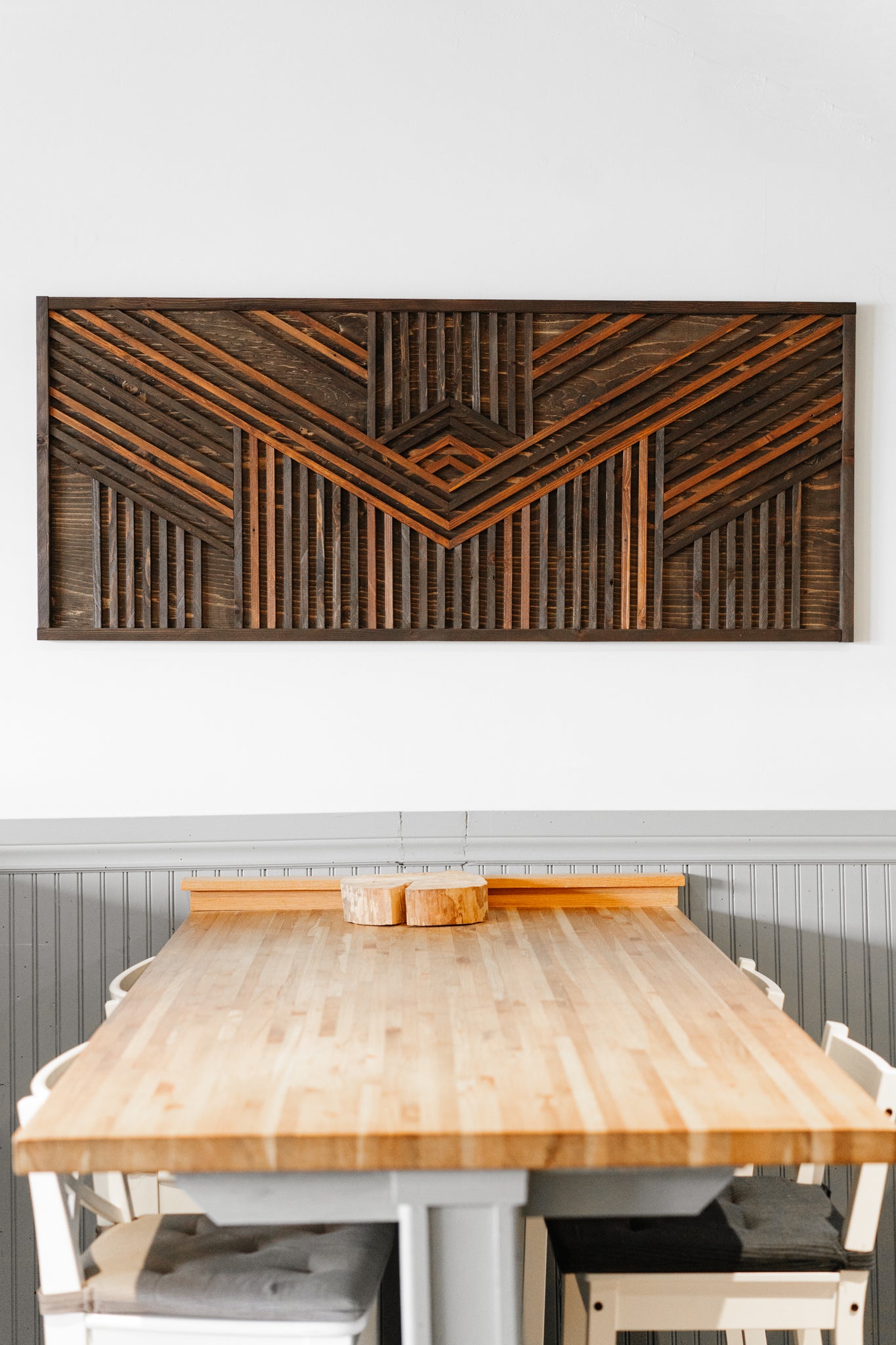 LUMBERCHINO - Handmade Home Decor - Duo