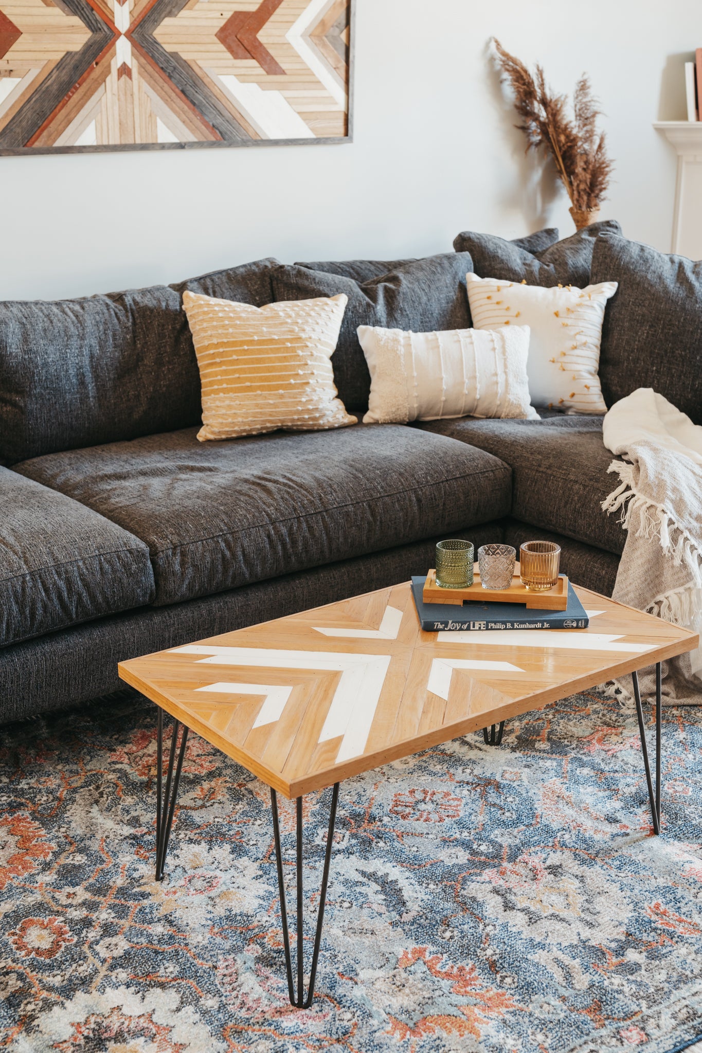 Tables & Benches – LUMBERCHINO