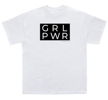 Load image into Gallery viewer, GRL PWR T-Shirt
